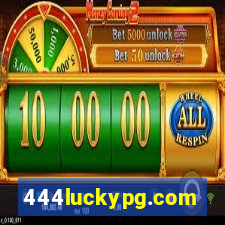 444luckypg.com