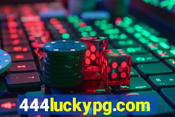 444luckypg.com