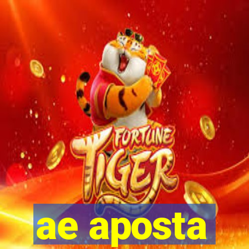 ae aposta