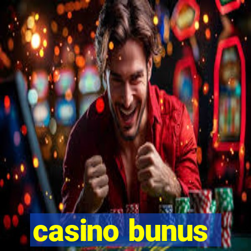 casino bunus