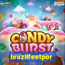 brazilfeetpor