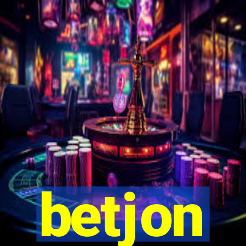 betjon