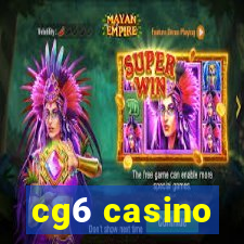 cg6 casino