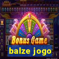 balze jogo