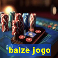 balze jogo