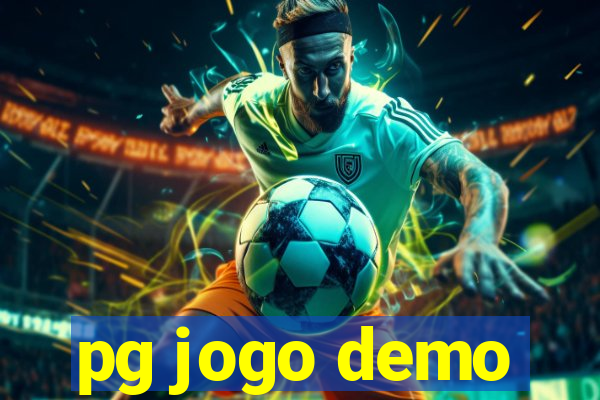 pg jogo demo