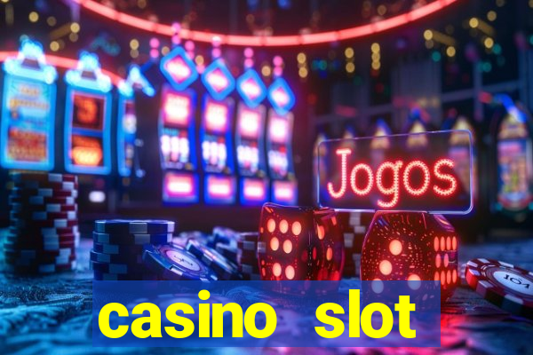 casino slot machines free games