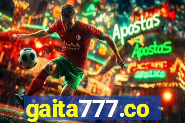 gaita777.co