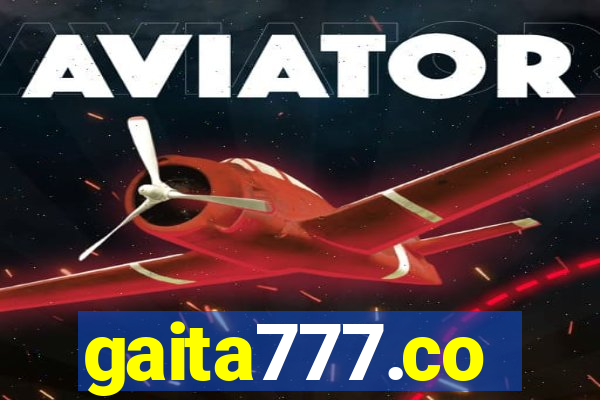 gaita777.co