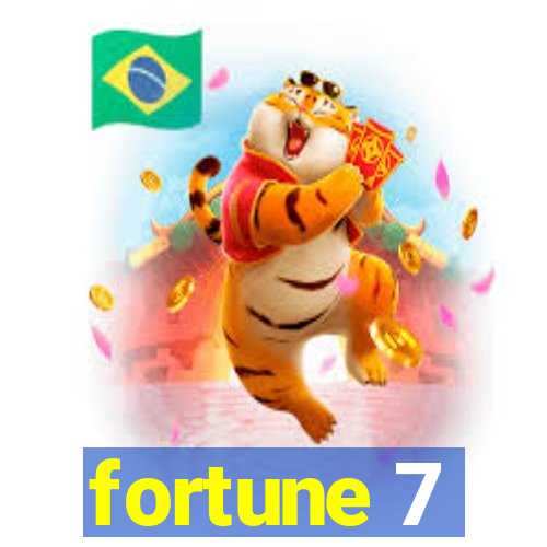 fortune 7