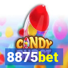 8875bet