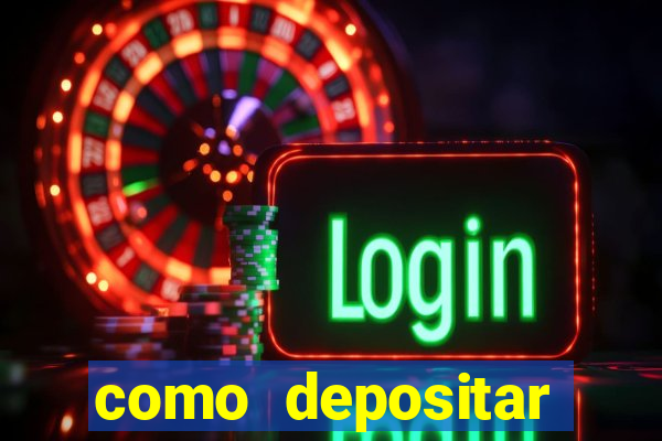 como depositar dinheiro no betano