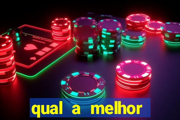 qual a melhor plataforma de jogos online para ganhar dinheiro