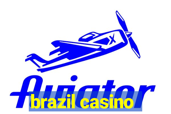 brazil casino