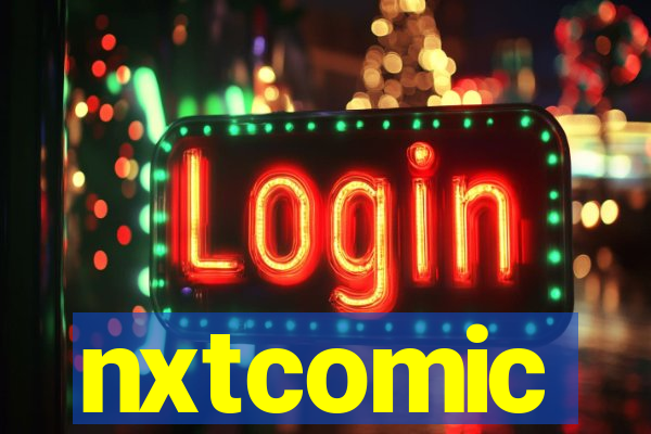 nxtcomic