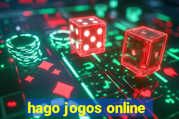 hago jogos online