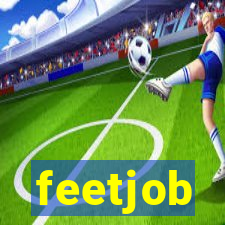 feetjob