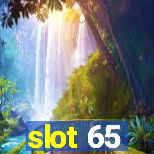 slot 65