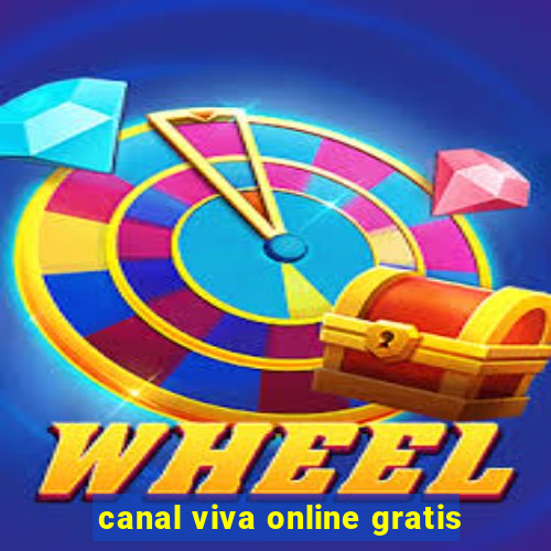 canal viva online gratis