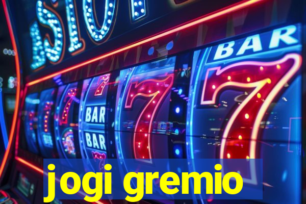 jogi gremio