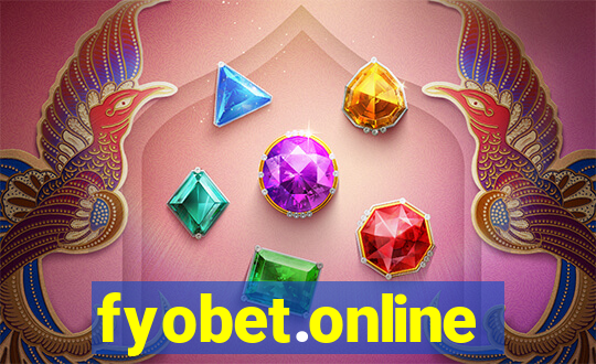 fyobet.online