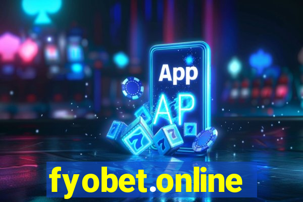 fyobet.online