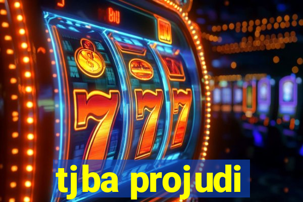 tjba projudi