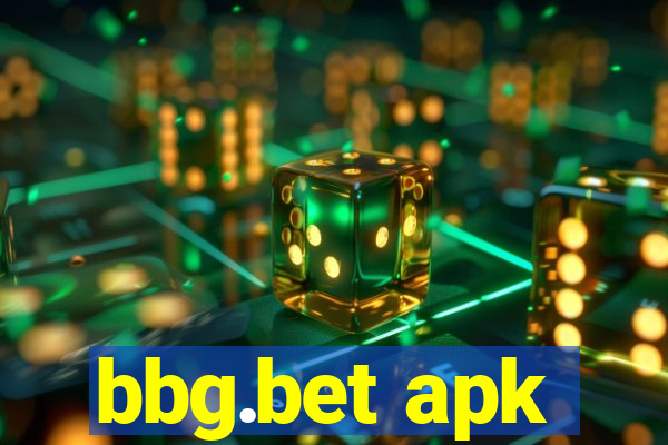 bbg.bet apk