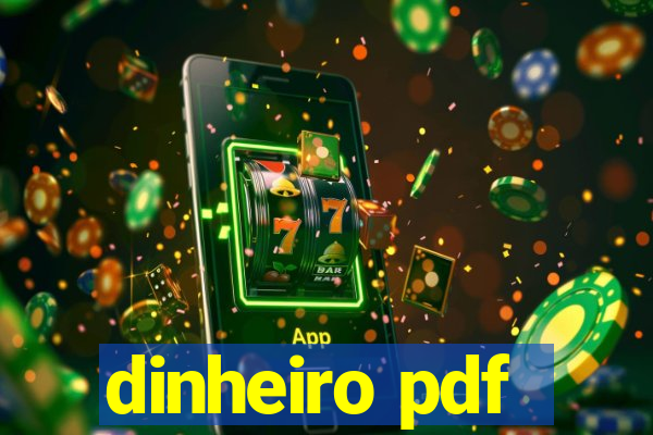 dinheiro pdf