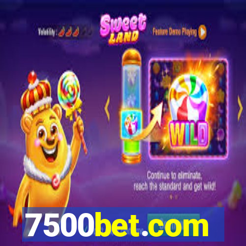 7500bet.com