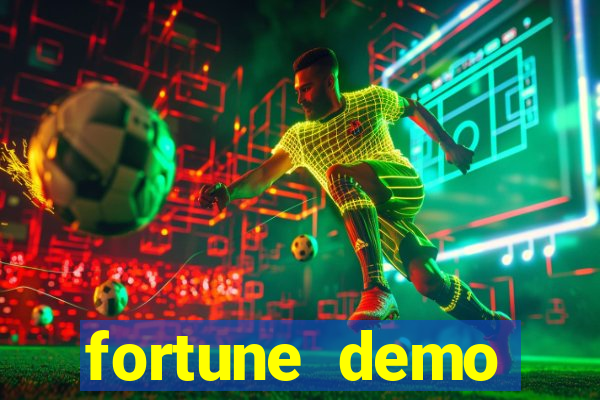 fortune demo grátis tigre