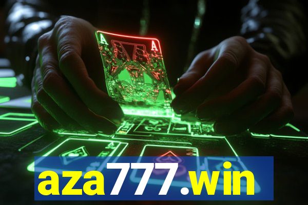 aza777.win