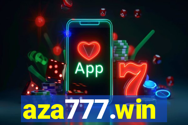 aza777.win