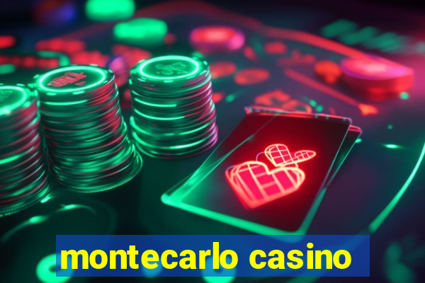 montecarlo casino