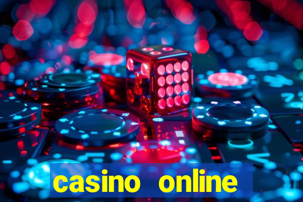 casino online minimo deposito 5 euro