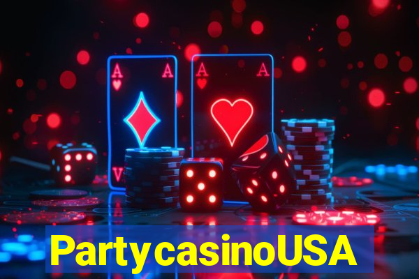 PartycasinoUSA