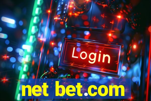 net bet.com