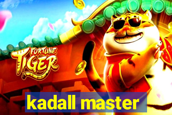 kadall master