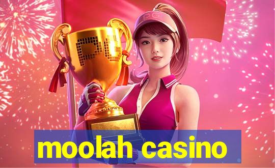 moolah casino