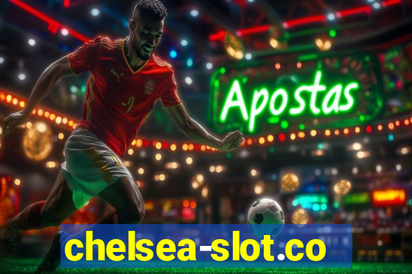 chelsea-slot.com