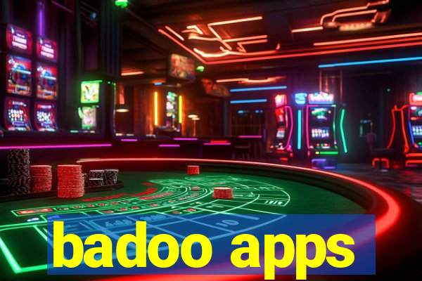 badoo apps