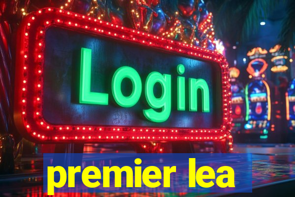 premier lea