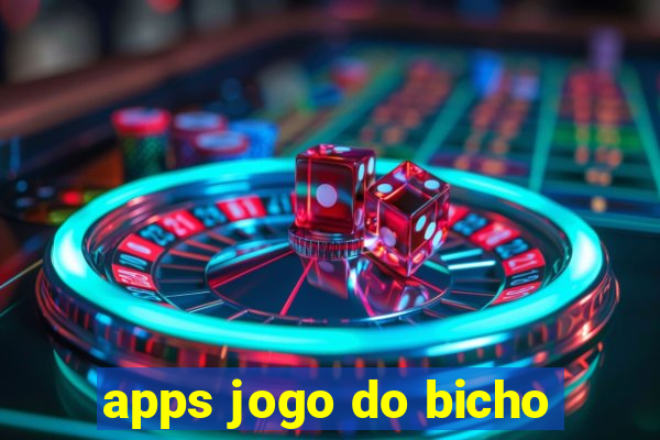 apps jogo do bicho