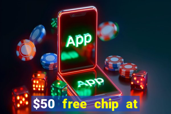 $50 free chip at lucky creek casino