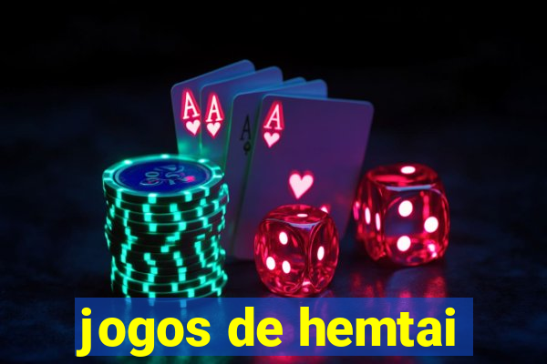 jogos de hemtai