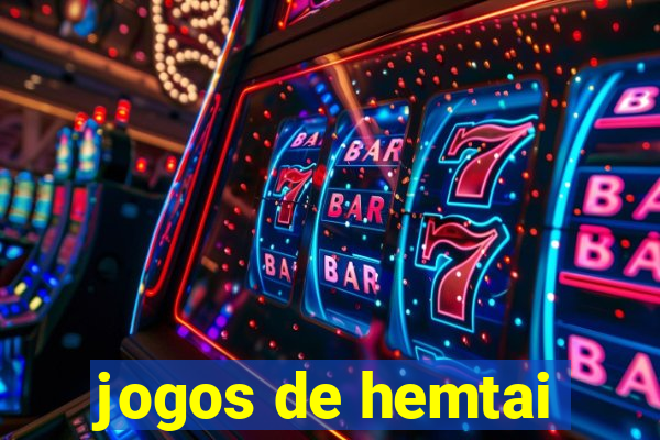 jogos de hemtai