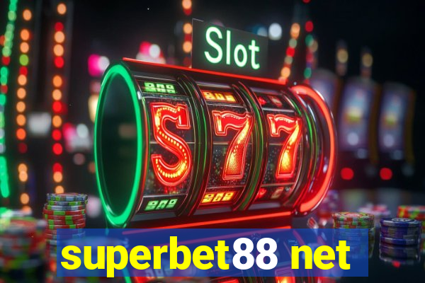 superbet88 net