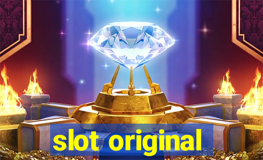 slot original