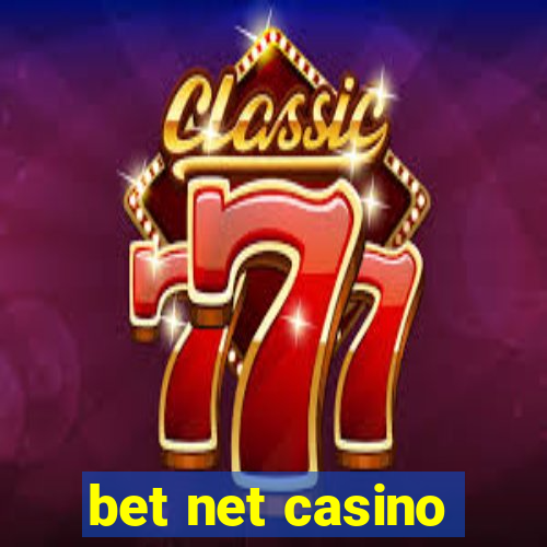 bet net casino