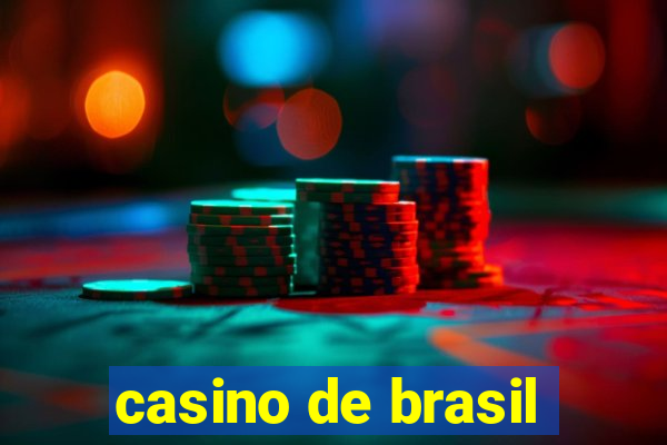 casino de brasil